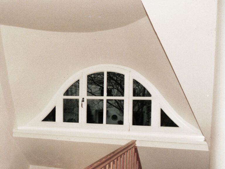 Gaubenfenster